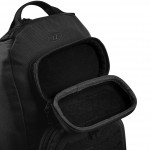 Рюкзак тактичний Highlander Stoirm Gearslinger 12L Black (TT189-BK) Рюкзак тактичний Highlander Stoirm Gearslinger 12L Black (TT189-BK)