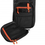 Рюкзак тактичний Highlander Stoirm Gearslinger 12L Black (TT189-BK) Рюкзак тактичний Highlander Stoirm Gearslinger 12L Black (TT189-BK)