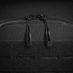 Рюкзак тактичний Highlander Stoirm Gearslinger 12L Black (TT189-BK) Рюкзак тактичний Highlander Stoirm Gearslinger 12L Black (TT189-BK)
