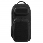 Рюкзак тактичний Highlander Stoirm Gearslinger 12L Black (TT189-BK) Рюкзак тактичний Highlander Stoirm Gearslinger 12L Black (TT189-BK)