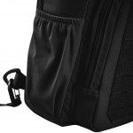 Рюкзак тактичний Highlander Stoirm Gearslinger 12L Black (TT189-BK) Рюкзак тактичний Highlander Stoirm Gearslinger 12L Black (TT189-BK)