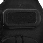 Рюкзак тактичний Highlander Stoirm Gearslinger 12L Black (TT189-BK) Рюкзак тактичний Highlander Stoirm Gearslinger 12L Black (TT189-BK)