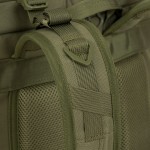 Рюкзак тактичний Highlander Eagle 3 Backpack 40L Olive Green (TT194-OG) Рюкзак тактичний Highlander Eagle 3 Backpack 40L Olive Green (TT194-OG)