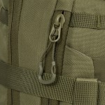 Рюкзак тактичний Highlander Eagle 3 Backpack 40L Olive Green (TT194-OG) Рюкзак тактичний Highlander Eagle 3 Backpack 40L Olive Green (TT194-OG)