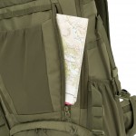 Рюкзак тактичний Highlander Eagle 3 Backpack 40L Olive Green (TT194-OG) Рюкзак тактичний Highlander Eagle 3 Backpack 40L Olive Green (TT194-OG)