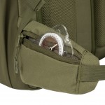 Рюкзак тактичний Highlander Eagle 3 Backpack 40L Olive Green (TT194-OG) Рюкзак тактичний Highlander Eagle 3 Backpack 40L Olive Green (TT194-OG)