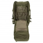 Рюкзак тактичний Highlander Eagle 3 Backpack 40L Olive Green (TT194-OG) Рюкзак тактичний Highlander Eagle 3 Backpack 40L Olive Green (TT194-OG)