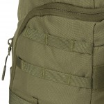 Рюкзак тактичний Highlander Eagle 3 Backpack 40L Olive Green (TT194-OG) Рюкзак тактичний Highlander Eagle 3 Backpack 40L Olive Green (TT194-OG)