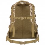 Рюкзак тактичний Highlander Recon Backpack 40L HMTC (TT165-HC) Рюкзак тактичний Highlander Recon Backpack 40L HMTC (TT165-HC)