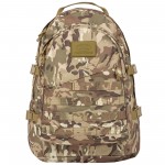 Рюкзак тактичний Highlander Recon Backpack 40L HMTC (TT165-HC) Рюкзак тактичний Highlander Recon Backpack 40L HMTC (TT165-HC)
