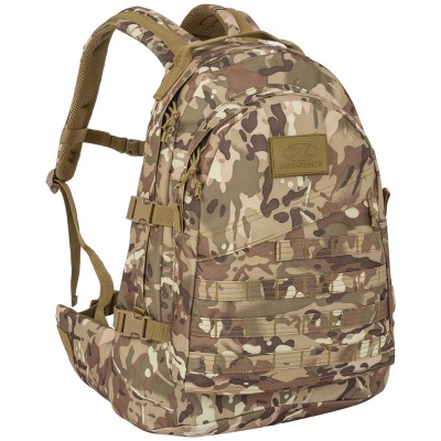 Рюкзак тактичний Highlander Recon Backpack 40L HMTC (TT165-HC) Рюкзак тактичний Highlander Recon Backpack 40L HMTC (TT165-HC)
