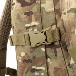 Рюкзак тактичний Highlander Recon Backpack 40L HMTC (TT165-HC) Рюкзак тактичний Highlander Recon Backpack 40L HMTC (TT165-HC)