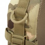 Рюкзак тактичний Highlander Recon Backpack 40L HMTC (TT165-HC) Рюкзак тактичний Highlander Recon Backpack 40L HMTC (TT165-HC)