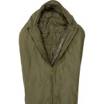Спальний мішок Highlander Challenger 400/-8°C Olive (SB178-OG) Спальний мішок Highlander Challenger 400/-8°C Olive (SB178-OG)