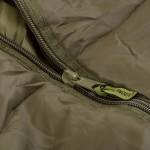 Спальний мішок Highlander Challenger 400/-8°C Olive (SB178-OG) Спальний мішок Highlander Challenger 400/-8°C Olive (SB178-OG)