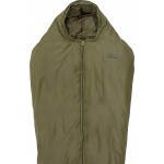 Спальний мішок Highlander Challenger 400/-8°C Olive (SB178-OG) Спальний мішок Highlander Challenger 400/-8°C Olive (SB178-OG)