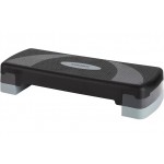 Степ платформа Toorx Active 3-ступінчаста 78 х 28 х 10-15-20 см (AHF-024) Степ платформа Toorx Active 3-ступінчаста 78 х 28 х 10-15-20 см (AHF-024)