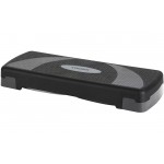 Степ платформа Toorx Active 3-ступінчаста 78 х 28 х 10-15-20 см (AHF-024) Степ платформа Toorx Active 3-ступінчаста 78 х 28 х 10-15-20 см (AHF-024)