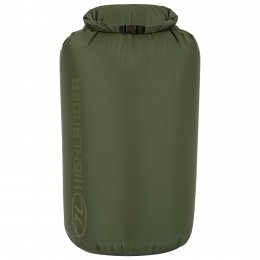 Гермомішок Highlander Drysack 80L Olive (DB113-OG) Гермомішок Highlander Drysack 80L Olive (DB113-OG)