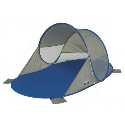 Намет пляжний High Peak Calvia 40 Blue/Grey (10124) Намет пляжний High Peak Calvia 40 Blue/Grey (10124)