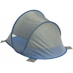 Намет пляжний High Peak Calvia 40 Blue/Grey (10124) Намет пляжний High Peak Calvia 40 Blue/Grey (10124)