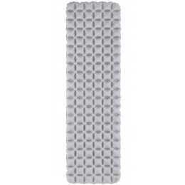 Килимок надувний Ferrino Air Warm Mat Grey (78248OII) Килимок надувний Ferrino Air Warm Mat Grey (78248OII)