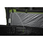 Намет п'ятимісний High Peak Bozen 5.0 Light Grey/Dark Grey/Green (11836) Намет п'ятимісний High Peak Bozen 5.0 Light Grey/Dark Grey/Green (11836)