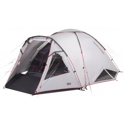 Намет High Peak Almada 4.0 Nimbus Grey (11571) Намет High Peak Almada 4.0 Nimbus Grey (11571)