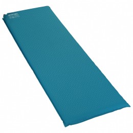 Килимок самонадувний Vango Comfort 5 Single Bondi Blue (SMQCOMFORB36A11) Килимок самонадувний Vango Comfort 5 Single Bondi Blue (SMQCOMFORB36A11)