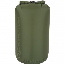 Гермомішок Highlander Drysack 140L Olive (DB117-OG) Гермомішок Highlander Drysack 140L Olive (DB117-OG)