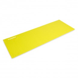 Килимок спортивний Toorx Yoga 173 х 60 х 0,4 см для йоги та фітнесу Verde (MAT-173)