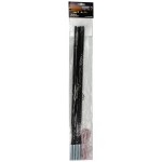 Набір дуг High Peak Fiberglass Repair Kit 8.5 mm Black (41711) Набір дуг High Peak Fiberglass Repair Kit 8.5 mm Black (41711)