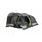 Намет п'ятимісний High Peak Brixen 5.0 Light Grey/Dark Grey/Green (11816) Намет п'ятимісний High Peak Brixen 5.0 Light Grey/Dark Grey/Green (11816)