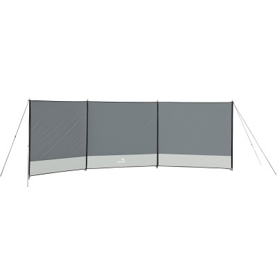 Тент пляжний Easy Camp Windscreen Granite Grey (120330) Тент пляжний Easy Camp Windscreen Granite Grey (120330)
