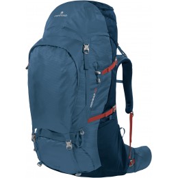 Рюкзак туристичний Ferrino Transalp 100L Blue (75691MBB) Рюкзак туристичний Ferrino Transalp 100L Blue (75691MBB)