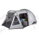 Намет High Peak Amora 5.0 Nimbus Grey (11576) Намет High Peak Amora 5.0 Nimbus Grey (11576)