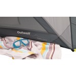 Намет пляжний Outwell Beach Shelter Compton Blue (111230) Намет пляжний Outwell Beach Shelter Compton Blue (111230)