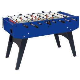 Настільний футбол Garlando F-20 Blue (F20BLULNO) Настільний футбол Garlando F-20 Blue (F20BLULNO)