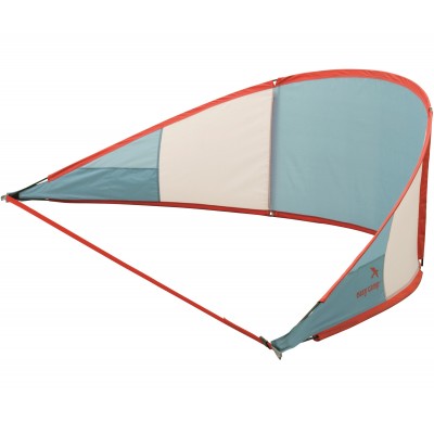 Тент пляжний Easy Camp Beach Windscreen Surf Ocean Blue (120301) Тент пляжний Easy Camp Beach Windscreen Surf Ocean Blue (120301)