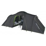 Намет чотиримісний High Peak Como 4.0 Dark Grey/Green (10260) Намет чотиримісний High Peak Como 4.0 Dark Grey/Green (10260)