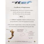 Настільний футбол Garlando Master Champion ITSF (MASTER) Настільний футбол Garlando Master Champion ITSF (MASTER)