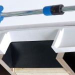 Настільний футбол Garlando Master Champion ITSF (MASTER) Настільний футбол Garlando Master Champion ITSF (MASTER)
