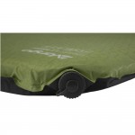 Килимок самонадувний Vango Comfort 7.5 Grande Herbal (SMQCOMFORH09M1K) Килимок самонадувний Vango Comfort 7.5 Grande Herbal (SMQCOMFORH09M1K)