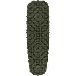Килимок надувний Highlander Nap-Pak Inflatable Sleeping Mat PrimaLoft 5 cm Olive (AIR072-OG) Килимок надувний Highlander Nap-Pak Inflatable Sleeping Mat PrimaLoft 5 cm Olive (AIR072-OG)