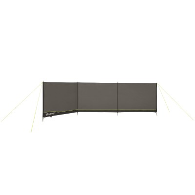 Тент пляжний Outwell Windscreen Grey (111161) Тент пляжний Outwell Windscreen Grey (111161)