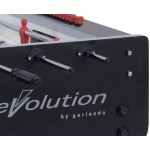 Настільний футбол Garlando G-500 Evolution (G500NEULVS) Настільний футбол Garlando G-500 Evolution (G500NEULVS)
