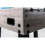 Настільний футбол Garlando G-500 Grey Oak (G500GRULVL) Настільний футбол Garlando G-500 Grey Oak (G500GRULVL)