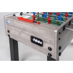 Настільний футбол Garlando G-500 Grey Oak (G500GRULVL) Настільний футбол Garlando G-500 Grey Oak (G500GRULVL)