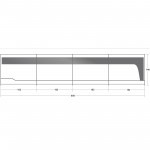 Тент пляжний Outwell Windscreen Premium Charcoal (111219) Тент пляжний Outwell Windscreen Premium Charcoal (111219)