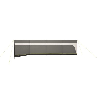 Тент пляжний Outwell Windscreen Premium Charcoal (111219) Тент пляжний Outwell Windscreen Premium Charcoal (111219)